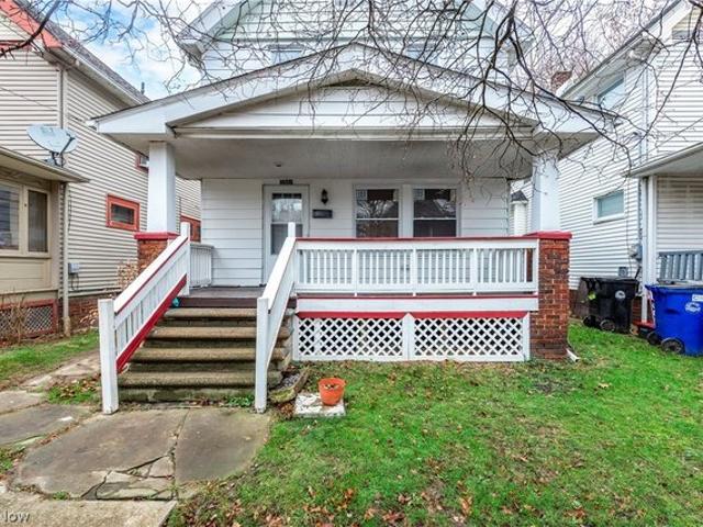 House for sale in Cleveland, Ohio
