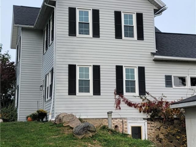 House for sale in Burbank, Wayne County