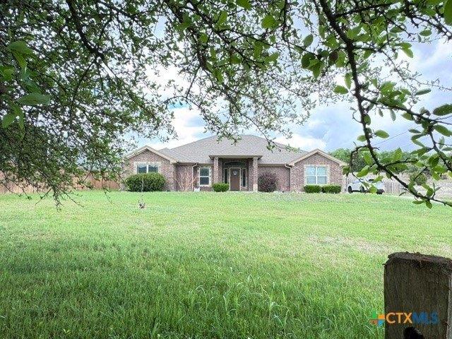 House for sale in Kempner, Texas