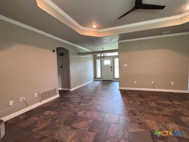 House for sale in Kempner, Texas