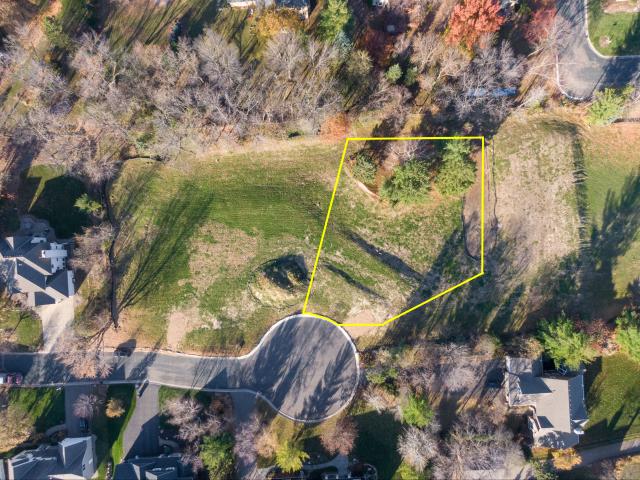 House for sale in Chanhassen, Minnesota
