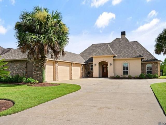 House for sale in Prairieville, Louisiana