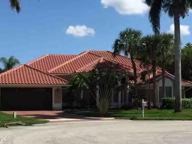 House for rent in Boca Raton