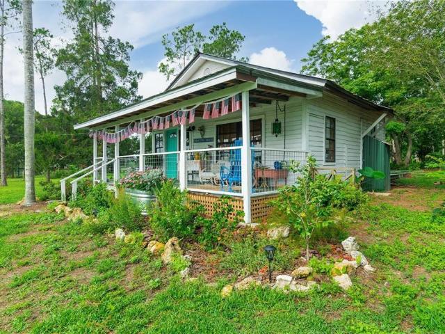 House for sale in Dade City, Florida