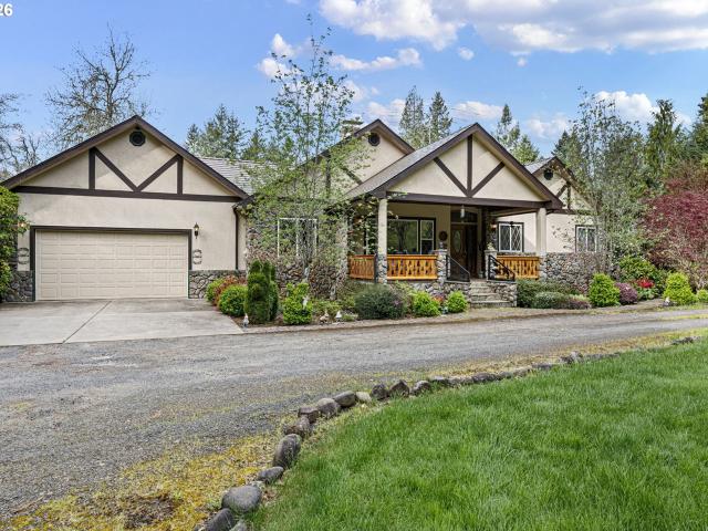 House for sale in Oregonia