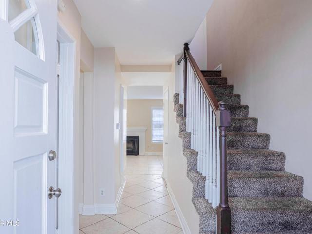 Townhouse for sale in Simi Valley, California