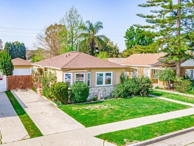 House for sale in Lynwood, California