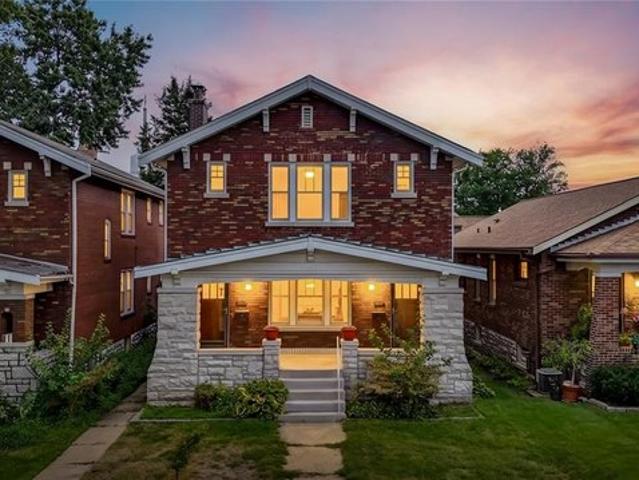 House for sale in Carondelet, Saint Louis