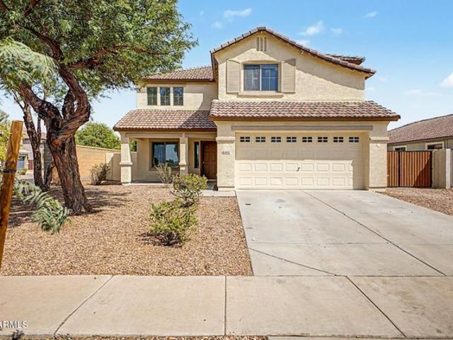 House for sale in Gilbert, Arizona