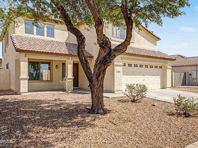 House for sale in Gilbert, Arizona