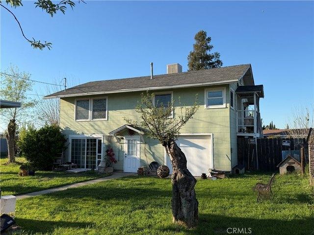 House for sale in Friant, California