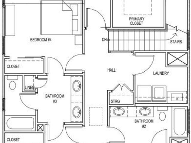 House for sale in Lilburn, Georgia
