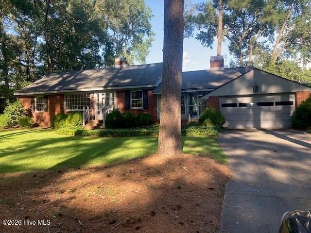 House for sale in Bethel, North Carolina