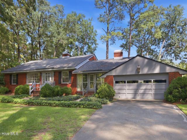 House for sale in Bethel, North Carolina