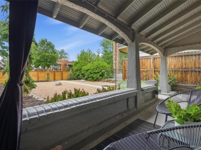 House for sale in Denver, Colorado