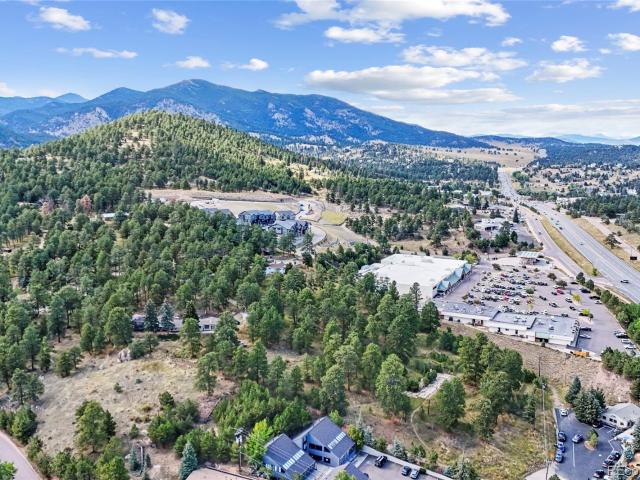 Land for sale in Evergreen, Colorado