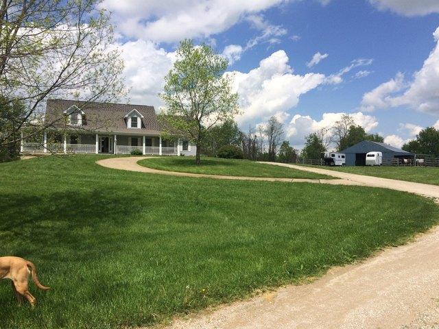 Farm for sale in Burlington, Kentucky