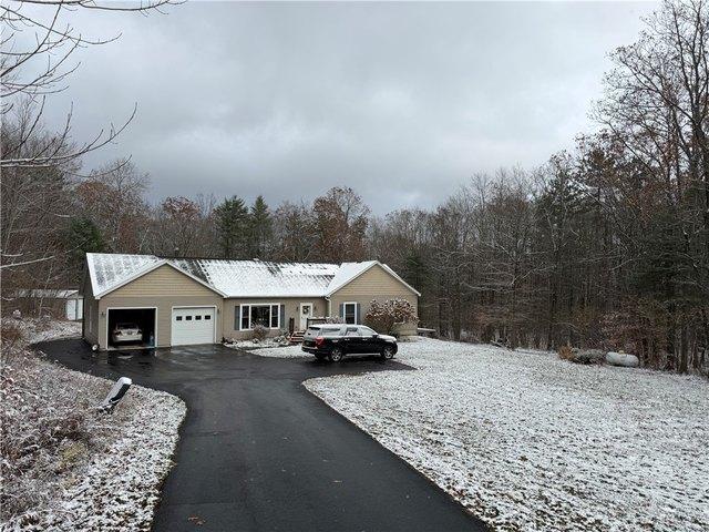House for sale in Corning, New York