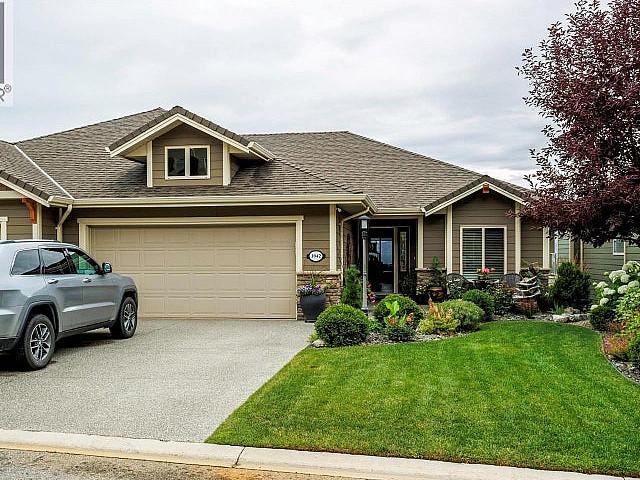 Condo for sale in British Columbia