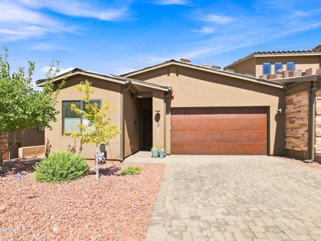 Townhouse for sale in Sedona, Arizona