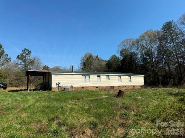 House for sale in Catawba, North Carolina