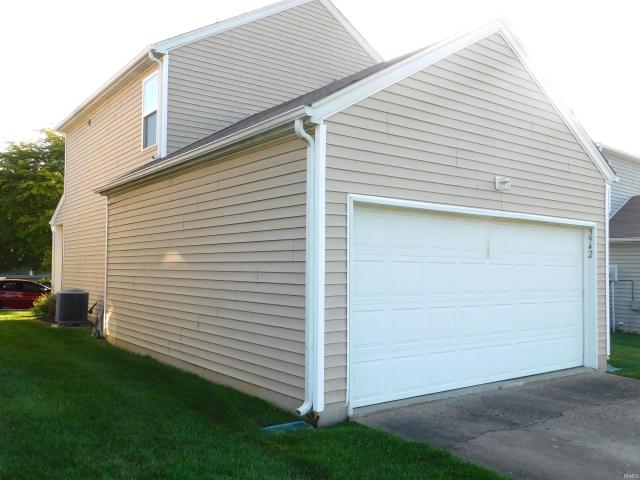 House for sale in Jeffersonville, Indiana