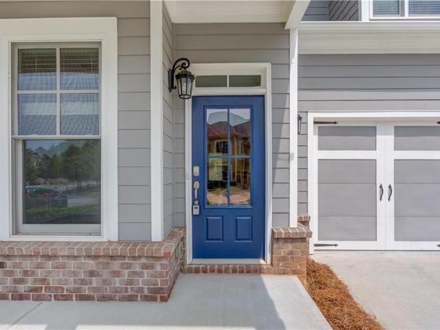 House for sale in Suwanee, Georgia
