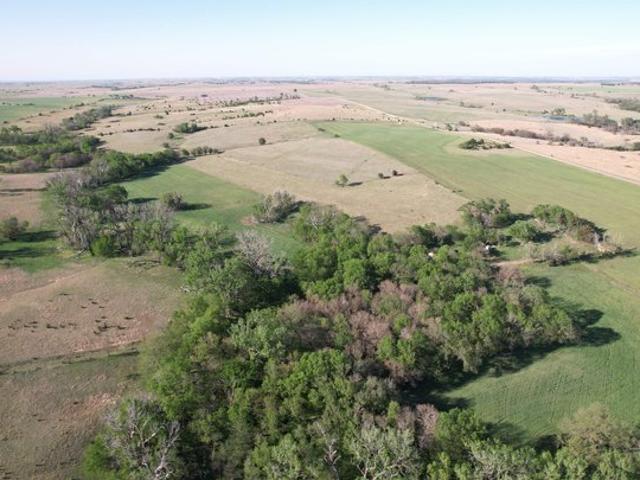 Farm for sale in Kansas