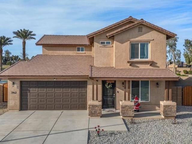 House for sale in Yuma, Arizona