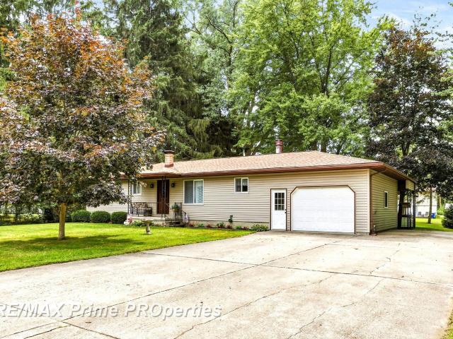 House for sale in Michigan