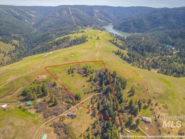 Land for sale in Lewiston, Idaho