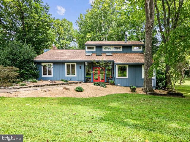 House for sale in Aldie, Loudoun County