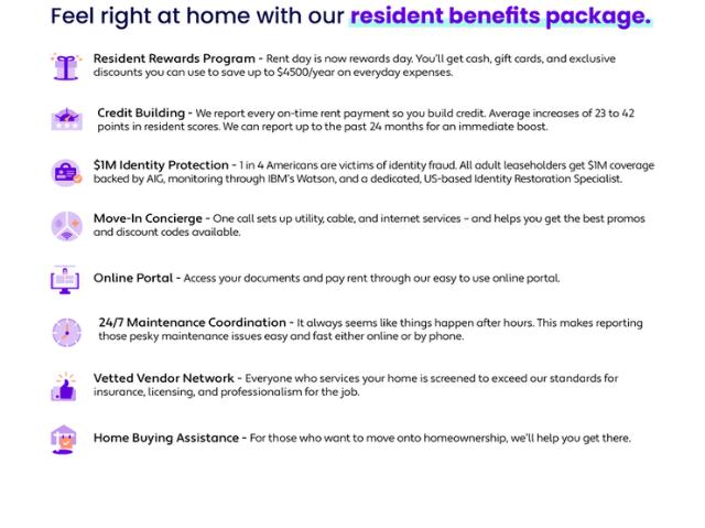 Apartment for rent in Chicago Park, Illinois