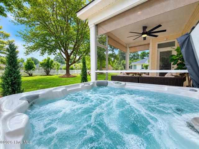 House for sale in Wilmington, North Carolina