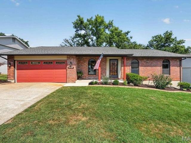 House for sale in Saint Louis, Missouri