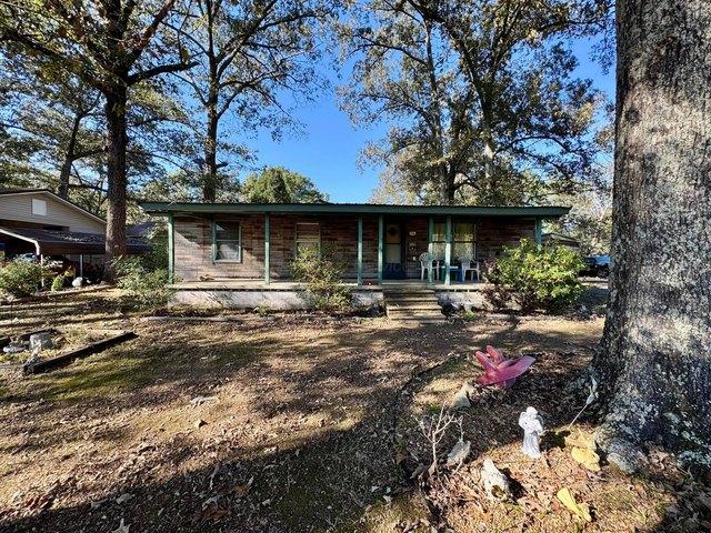 House for sale in Jasper, Walker County