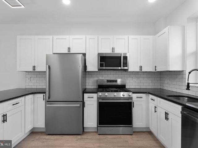 Townhouse for sale in Philadelphia, Pennsylvania
