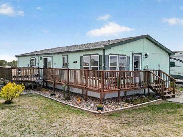 House for sale in Rapid City, South Dakota