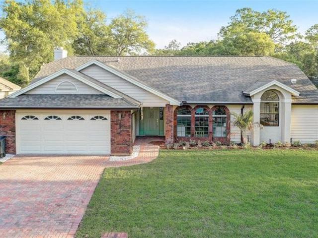 House for sale in Casselberry, Florida