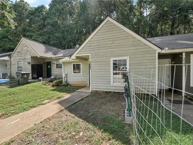 Townhouse for sale in Acworth