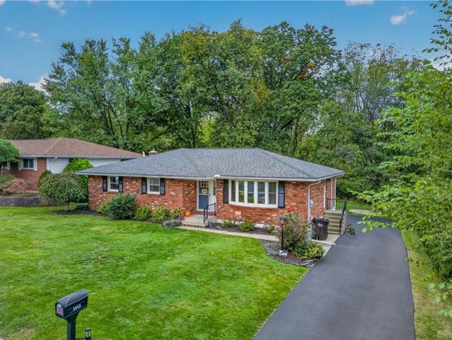 House for sale in Bethlehem, Northampton County