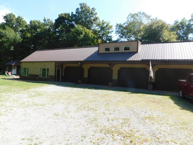 House for sale in Confederate, Eddyville