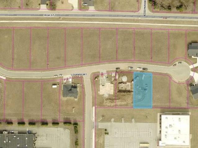 Land for sale in Logansport, Indiana