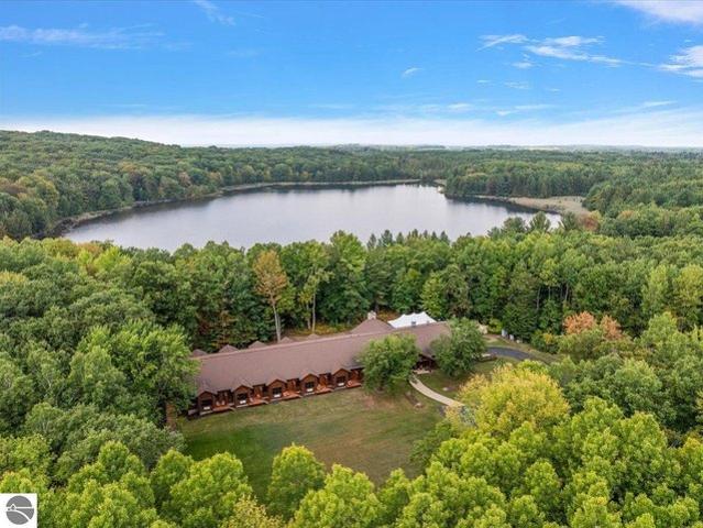 House for sale in Luther, Michigan