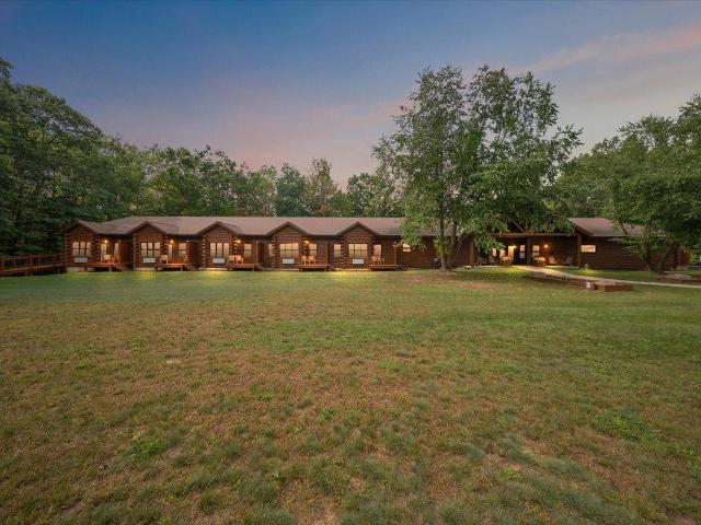 Commercial for sale in Michigan