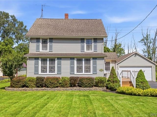House for sale in Batavia, New York