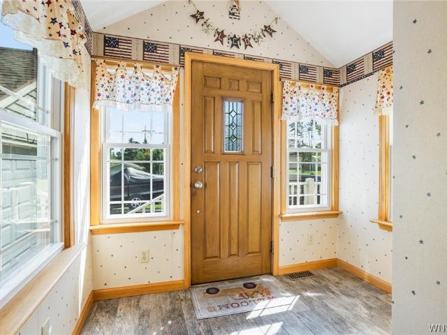 House for sale in Batavia, New York