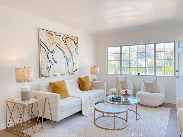 House for sale in Rosemead, California