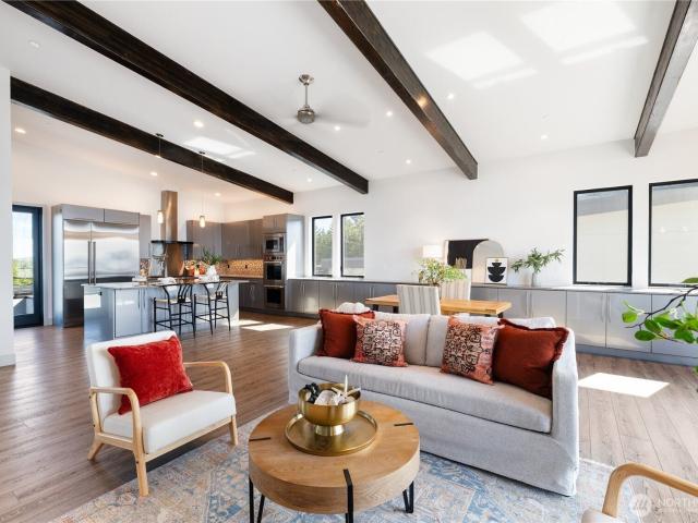 House for sale in Anacortes, Washington