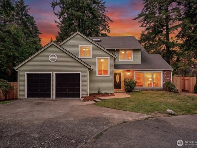 House for sale in Kent, Washington